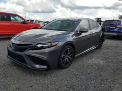 4T1G11AK9RU858649 2024 TOYOTA CAMRY