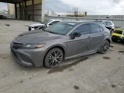 4T1G11AK9RU859297 2024 TOYOTA CAMRY