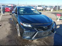 4T1G11AK9RU860627 2024 TOYOTA CAMRY