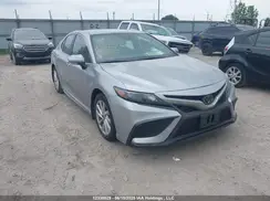 4T1G11AK9RU863205 2024 TOYOTA CAMRY