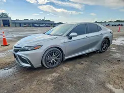 4T1G11AK9RU863284 2024 TOYOTA CAMRY