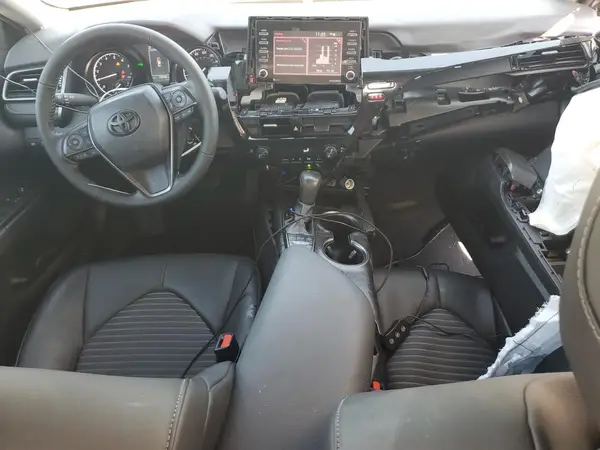 4T1G11AK9RU865116 2024 TOYOTA CAMRY - Image 8