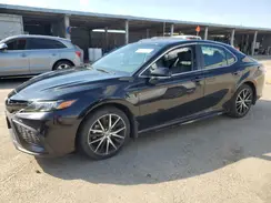 4T1G11AK9RU866136 2024 TOYOTA CAMRY