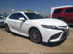 4T1G11AK9RU871661 2024 TOYOTA CAMRY