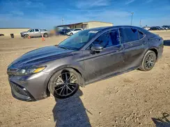 4T1G11AK9RU874446 2024 TOYOTA CAMRY