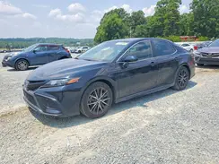 4T1G11AK9RU875788 2024 TOYOTA CAMRY
