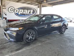4T1G11AK9RU878867 2024 TOYOTA CAMRY