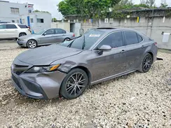 4T1G11AK9RU878917 2024 TOYOTA CAMRY