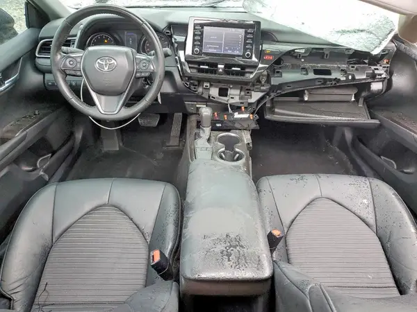 4T1G11AK9RU878917 2024 TOYOTA CAMRY - Image 8