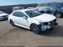 4T1G11AK9RU882367 2024 TOYOTA CAMRY