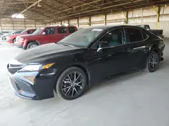 4T1G11AK9RU882420 2024 TOYOTA CAMRY