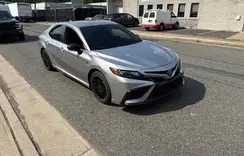 4T1G11AK9RU883163 2024 TOYOTA CAMRY
