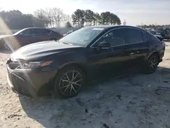 4T1G11AK9RU883454 2024 TOYOTA CAMRY
