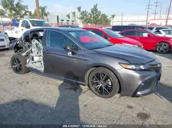 4T1G11AK9RU883843 2024 TOYOTA CAMRY