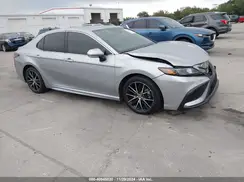 4T1G11AK9RU883910 2024 TOYOTA CAMRY