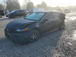 4T1G11AK9RU884930 2024 TOYOTA CAMRY