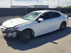 4T1G11AK9RU886953 2024 TOYOTA CAMRY