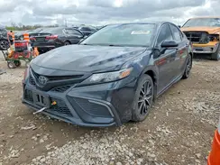 4T1G11AK9RU887519 2024 TOYOTA CAMRY