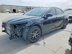 4T1G11AK9RU888489 2024 TOYOTA CAMRY