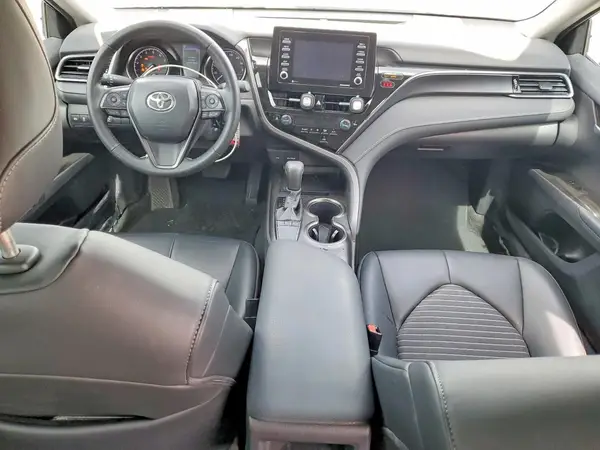 4T1G11AK9RU888489 2024 TOYOTA CAMRY - Image 8