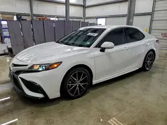 4T1G11AK9RU888590 2024 TOYOTA CAMRY
