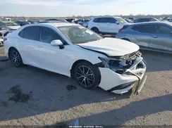 4T1G11AK9RU888735 2024 TOYOTA CAMRY