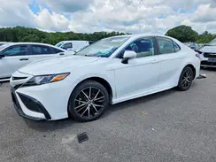 4T1G11AK9RU888962 2024 TOYOTA CAMRY