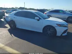 4T1G11AK9RU889044 2024 TOYOTA CAMRY