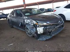 4T1G11AK9RU889819 2024 TOYOTA CAMRY