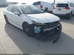 4T1G11AK9RU890274 2024 TOYOTA CAMRY