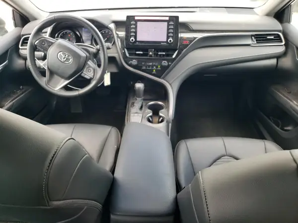 4T1G11AK9RU890727 2024 TOYOTA CAMRY - Image 8