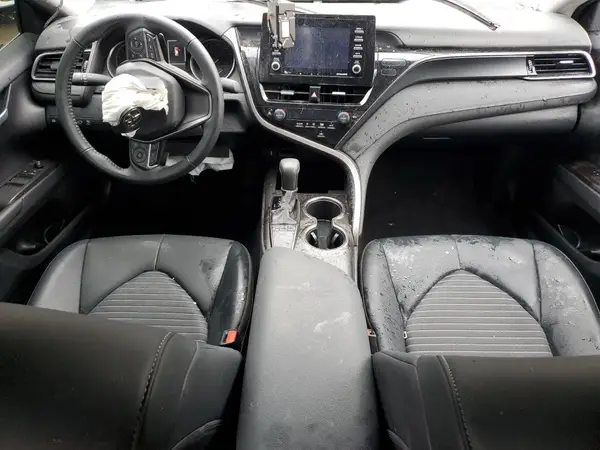 4T1G11AK9RU891070 2024 TOYOTA CAMRY - Image 8