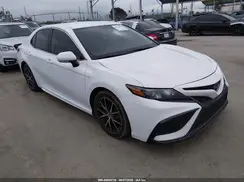 4T1G11AK9RU897113 2024 TOYOTA CAMRY