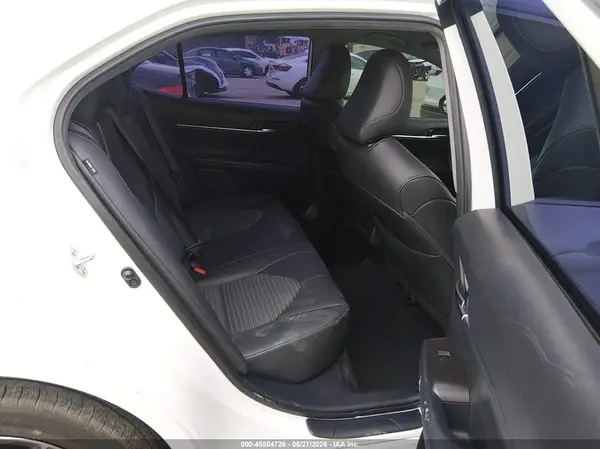 4T1G11AK9RU897113 2024 TOYOTA CAMRY - Image 8
