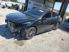 4T1G11AK9RU898715 2024 TOYOTA CAMRY