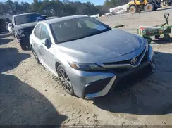 4T1G11AK9RU903699 2024 TOYOTA CAMRY
