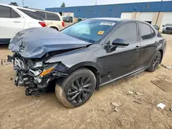 4T1G11AK9RU904738 2024 TOYOTA CAMRY