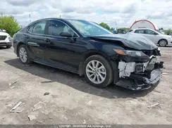 4T1G11AK9RU905064 2024 TOYOTA CAMRY
