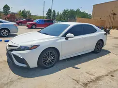 4T1G11AK9RU910409 2024 TOYOTA CAMRY