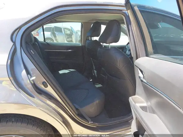 4T1G11AK9RU910877 2024 TOYOTA CAMRY - Image 8