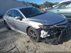 4T1G11AK9RU911091 2024 TOYOTA CAMRY