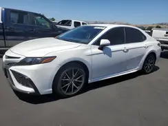 4T1G11AK9RU912189 2024 TOYOTA CAMRY