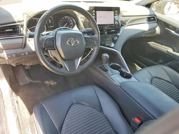 4T1G11AK9RU916095 2024 TOYOTA CAMRY - Image 8