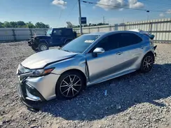 4T1G11AK9RU916534 2024 TOYOTA CAMRY