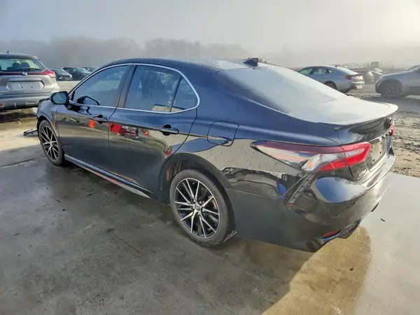 4T1G11AK9RU917778 2024 TOYOTA CAMRY - Image 2