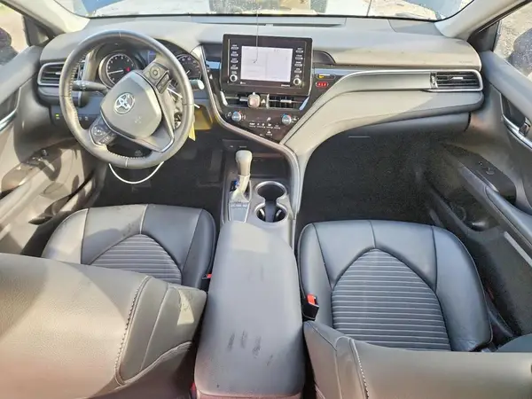 4T1G11AK9RU917778 2024 TOYOTA CAMRY - Image 8