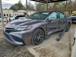 4T1G11AK9RU918350 2024 TOYOTA CAMRY