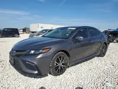 4T1G11AK9RU919806 2024 TOYOTA CAMRY