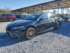 4T1G11AK9RU921085 2024 TOYOTA CAMRY