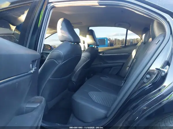 4T1G11AK9RU921703 2024 TOYOTA CAMRY - Image 8